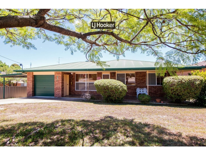 7 Jacaranda Crescent, Inverell NSW 2360