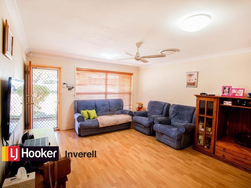 7 Jacaranda Crescent, Inverell NSW 2360