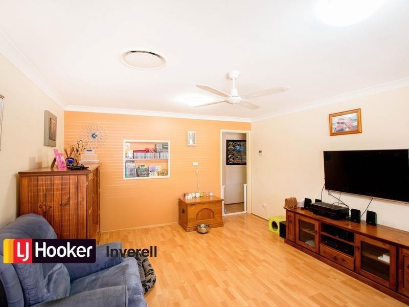 7 Jacaranda Crescent, Inverell NSW 2360