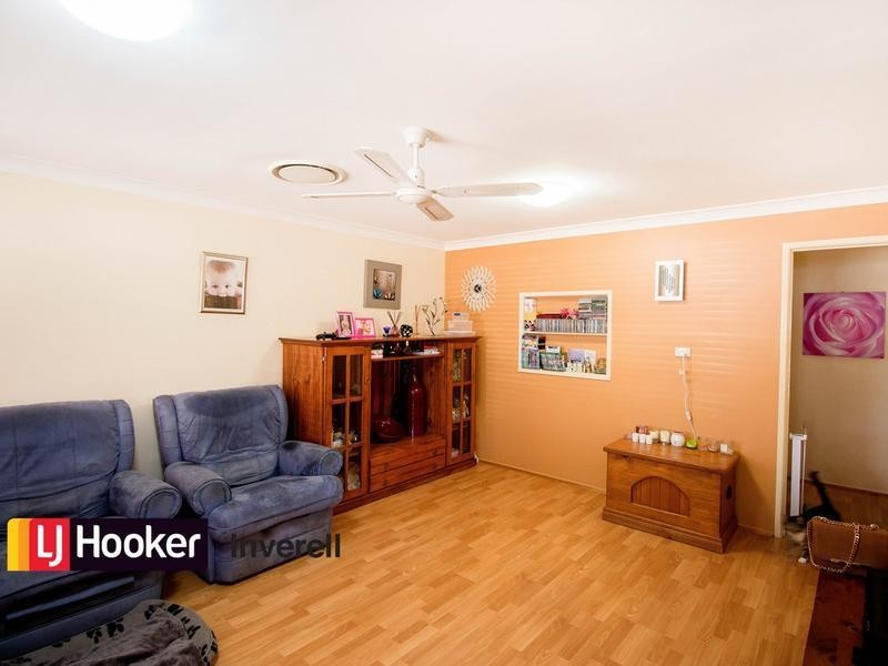 7 Jacaranda Crescent, Inverell NSW 2360