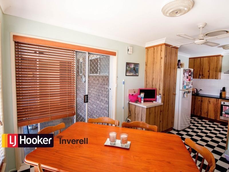 7 Jacaranda Crescent, Inverell NSW 2360