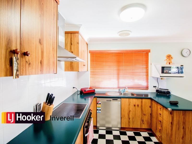 7 Jacaranda Crescent, Inverell NSW 2360