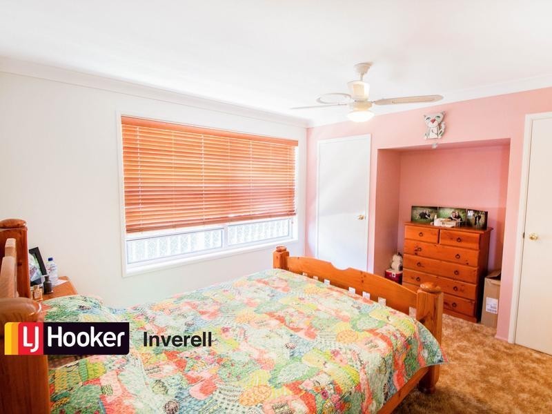 7 Jacaranda Crescent, Inverell NSW 2360