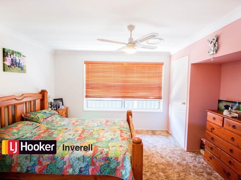 7 Jacaranda Crescent, Inverell NSW 2360