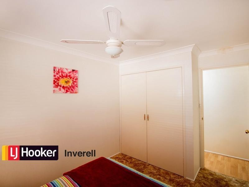 7 Jacaranda Crescent, Inverell NSW 2360