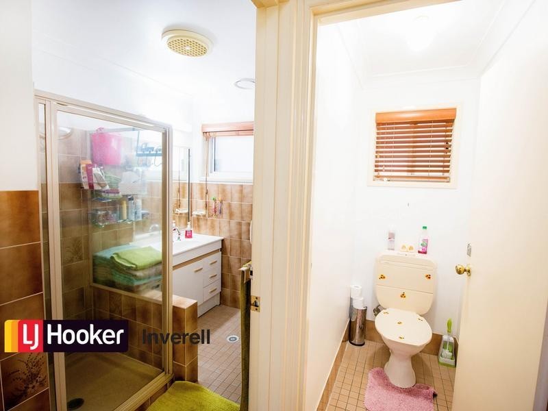 7 Jacaranda Crescent, Inverell NSW 2360