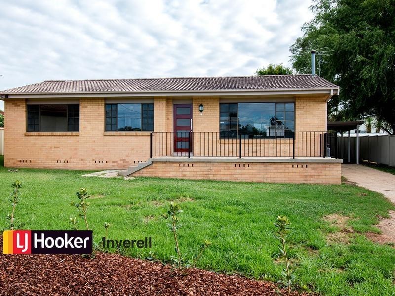 3 Coggan Place, Inverell NSW 2360