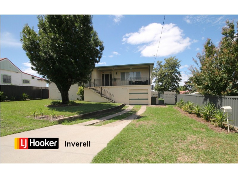 16 Carlyle Street, Inverell NSW 2360