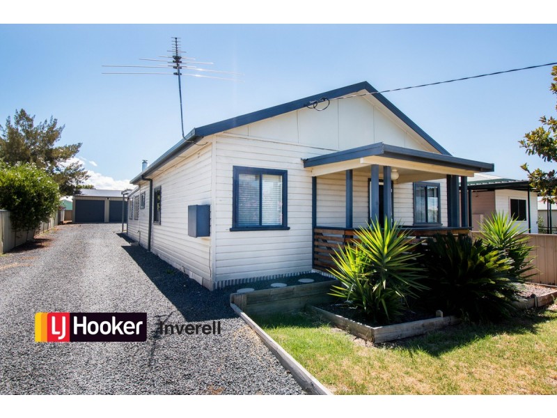 36 Swan Street, Inverell NSW 2360