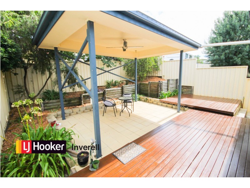 37B Queens Terrace, Inverell NSW 2360