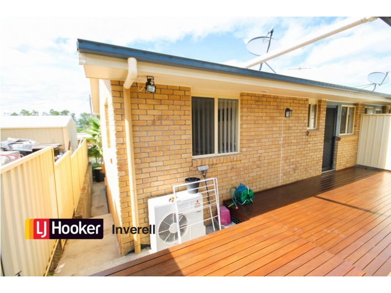 37B Queens Terrace, Inverell NSW 2360