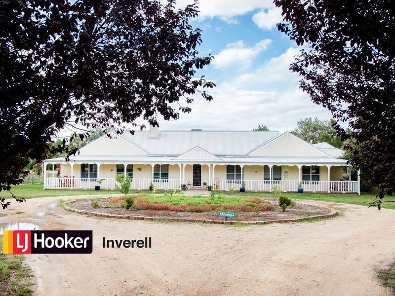 50 Fernhill Road, Inverell NSW 2360