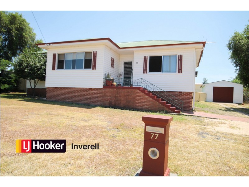 77 Urabatta Street, Inverell NSW 2360