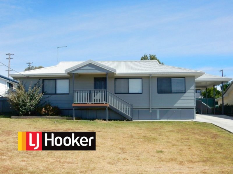 4 Brownleigh Vale Drive, Inverell NSW 2360