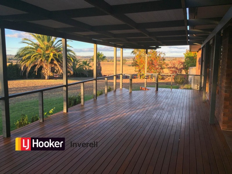 44 Mcfertridge Lane, Inverell NSW 2360