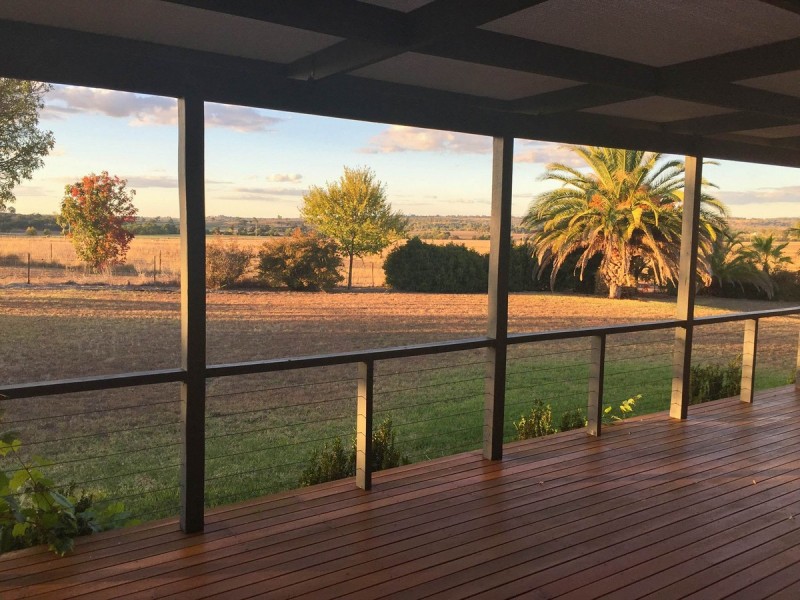 44 Mcfertridge Lane, Inverell NSW 2360