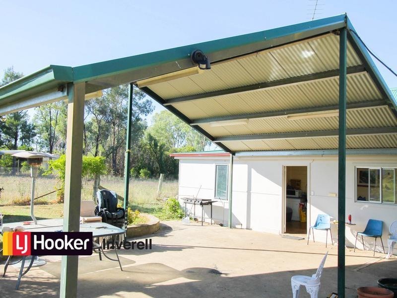 383 Elsmore Road, Inverell NSW 2360