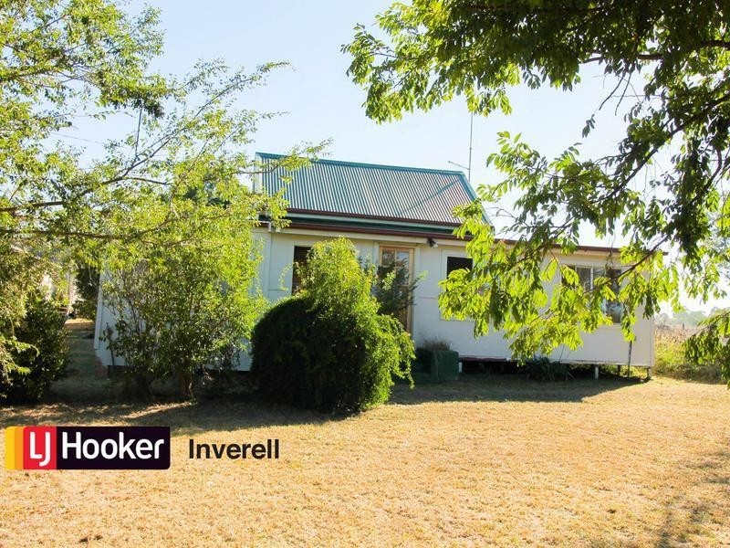 383 Elsmore Road, Inverell NSW 2360