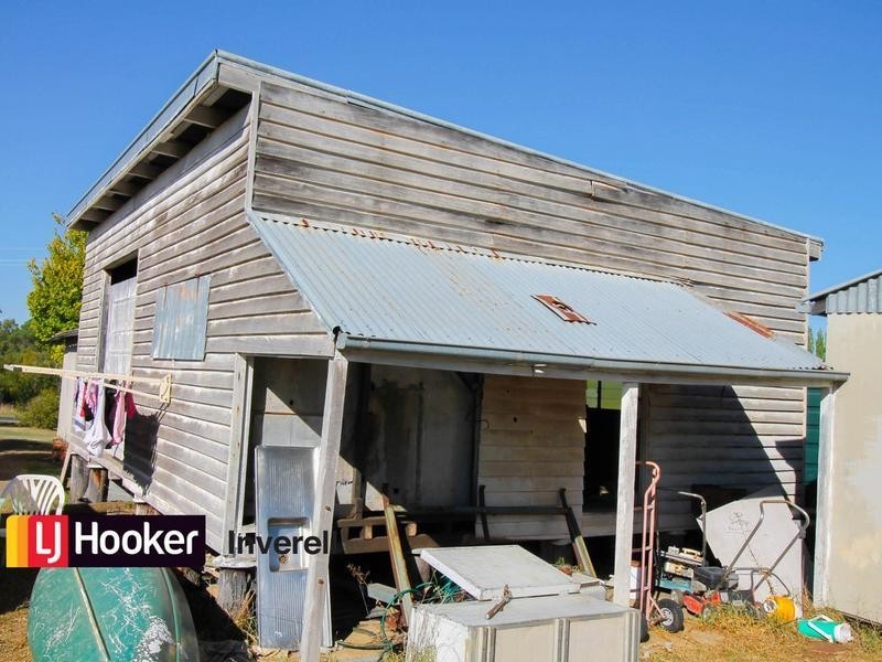 383 Elsmore Road, Inverell NSW 2360