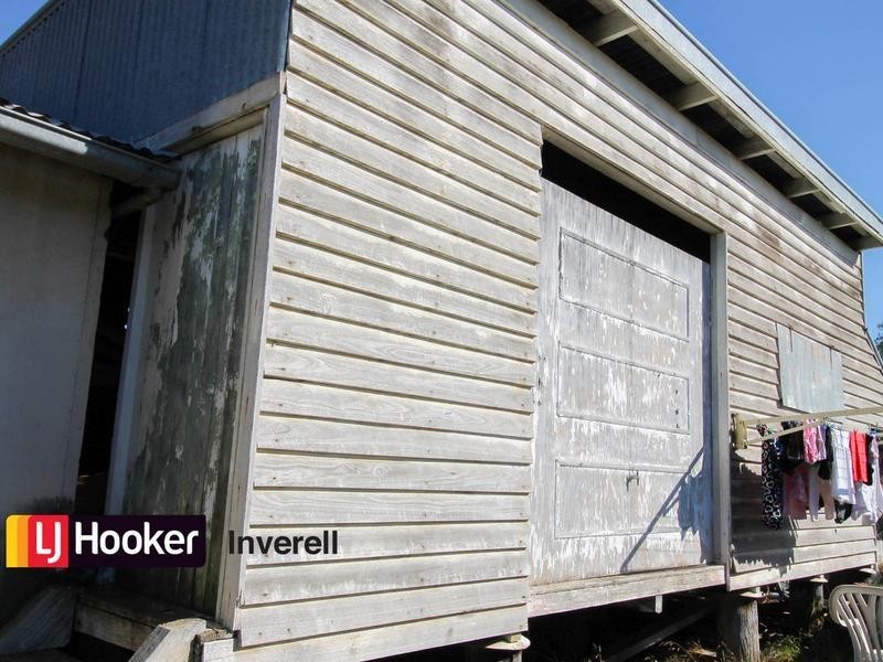 383 Elsmore Road, Inverell NSW 2360