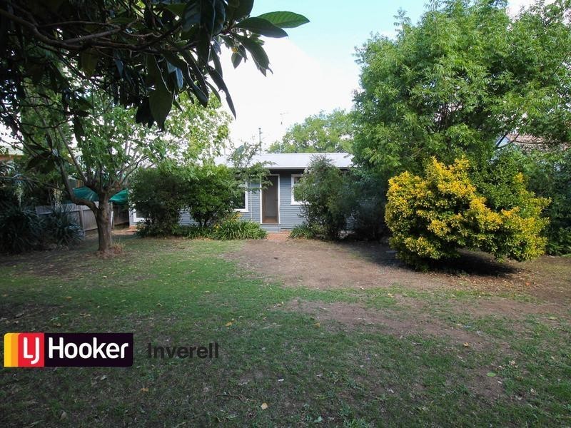 19 Gordon Street, Inverell NSW 2360
