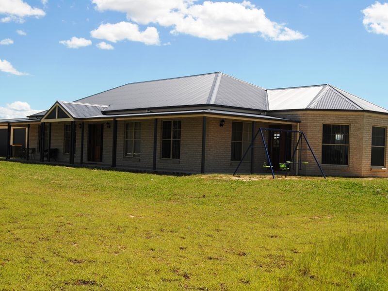 102 Fullers Lane, Inverell NSW 2360