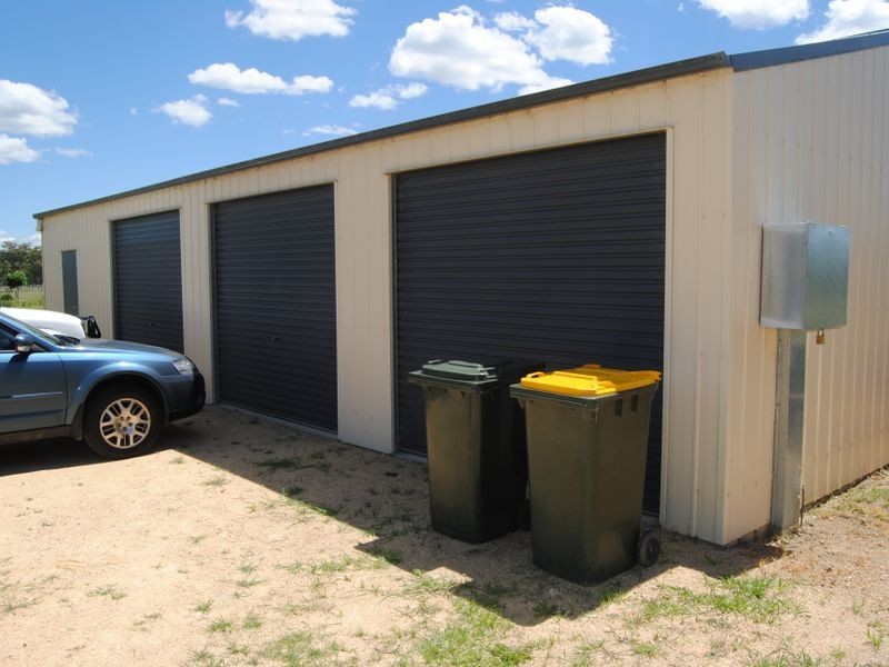 102 Fullers Lane, Inverell NSW 2360