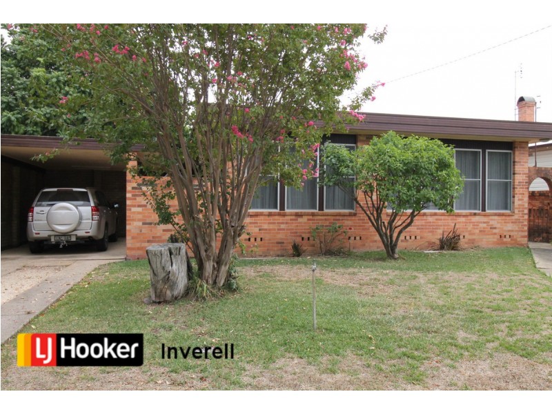 34 Oswald Street, Inverell NSW 2360