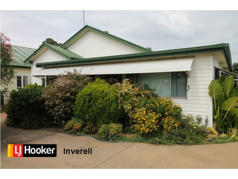155 Glen Innes Road, Inverell NSW 2360