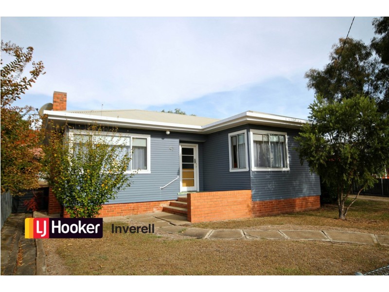 47 Bennett Street, Inverell NSW 2360