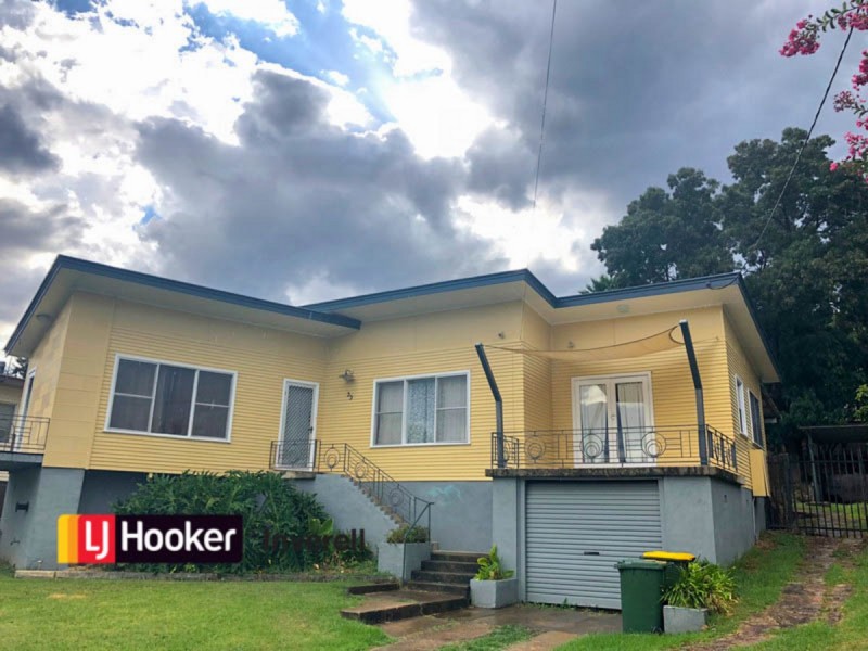 33 Gordon Street, Inverell NSW 2360
