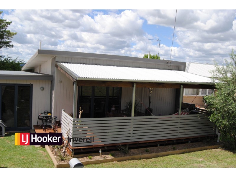 34 Froude Street, Inverell NSW 2360