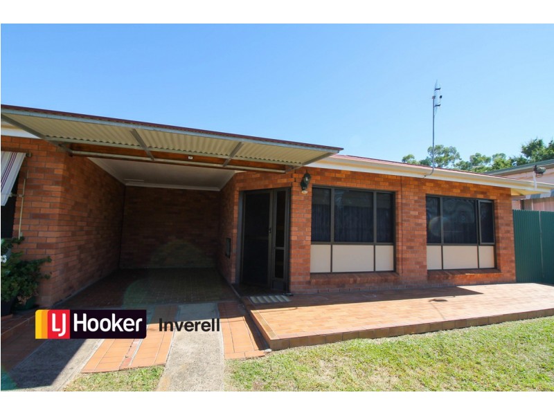3/40A King Street, Inverell NSW 2360