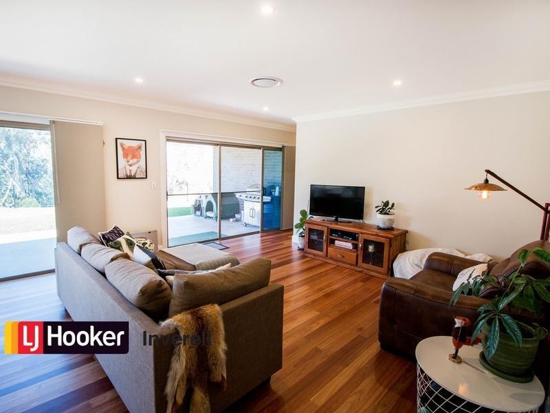 8 Box Tree Place, Inverell NSW 2360
