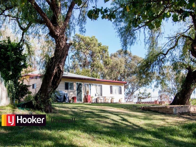 559 Old Bundarra Road, Inverell NSW 2360
