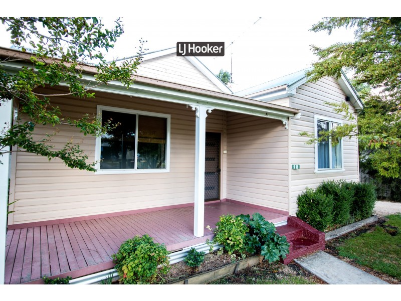 10 Hindmarsh Street, Inverell NSW 2360