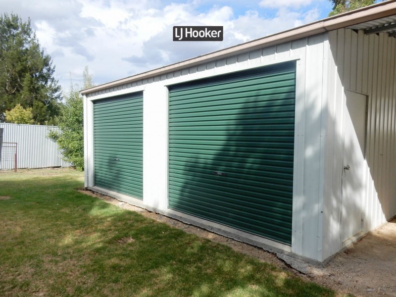 10 Hindmarsh Street, Inverell NSW 2360