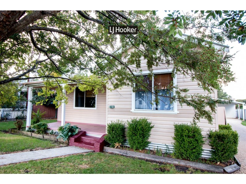 10 Hindmarsh Street, Inverell NSW 2360