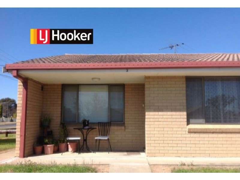 3/29-31 Granville Street, Inverell NSW 2360