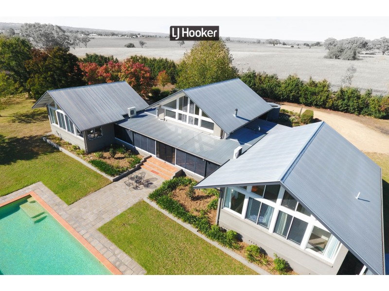 71 Gillespies Lane, Inverell NSW 2360