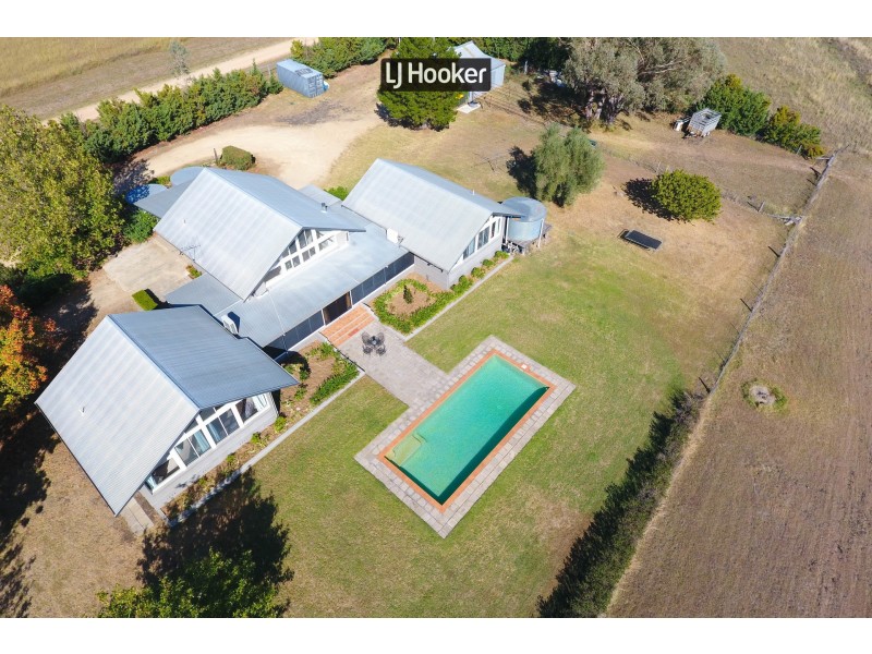 71 Gillespies Lane, Inverell NSW 2360