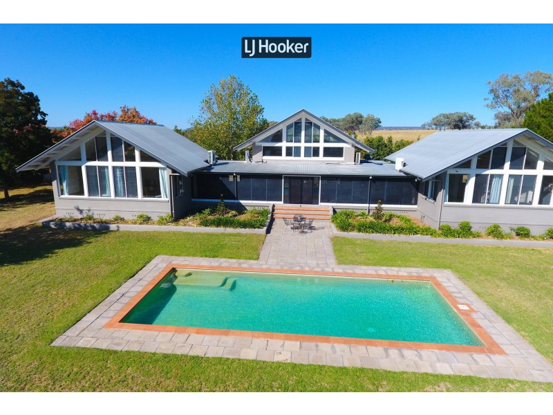 71 Gillespies Lane, Inverell NSW 2360