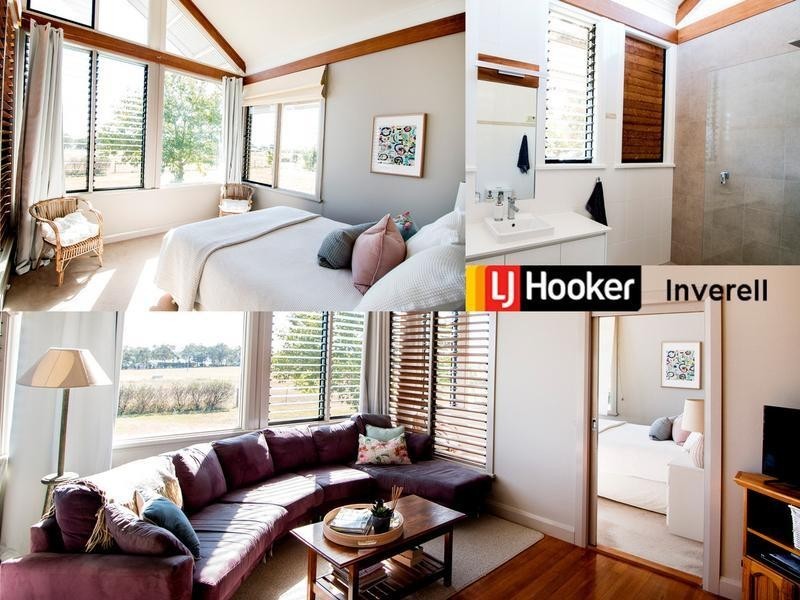 71 Gillespies Lane, Inverell NSW 2360