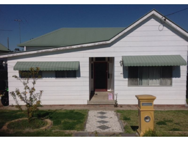 40 Urabatta Street, Inverell NSW 2360
