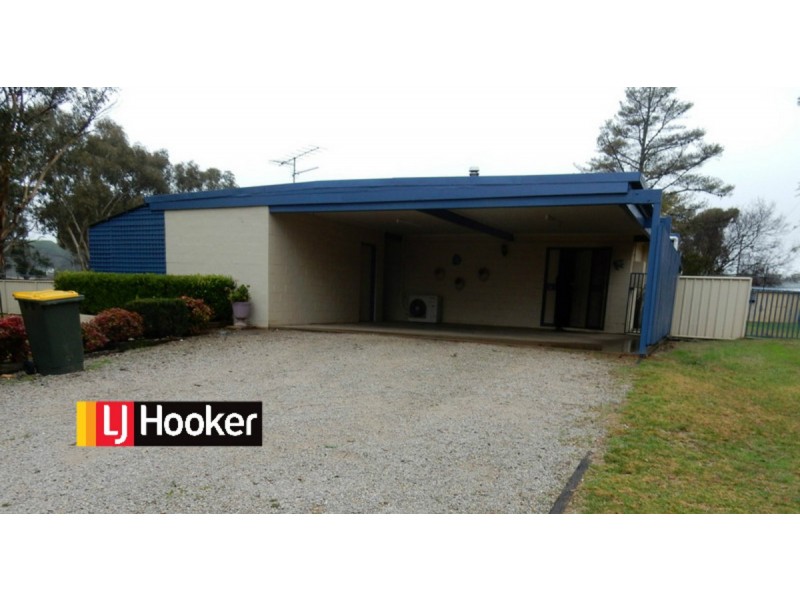 46 Marsh Street, Gilgai NSW 2360