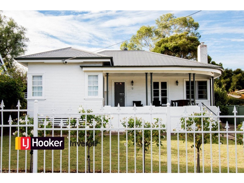 9 High Street, Inverell NSW 2360