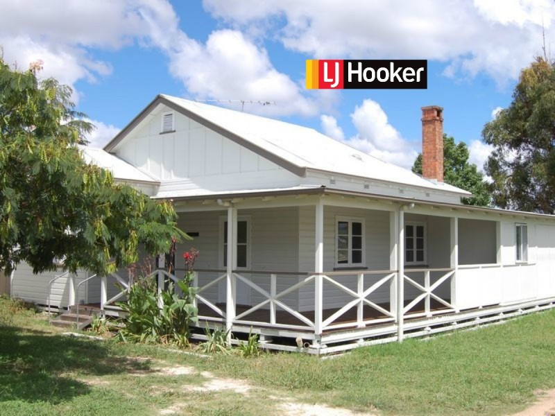 159 Glen Innes Road, Inverell NSW 2360