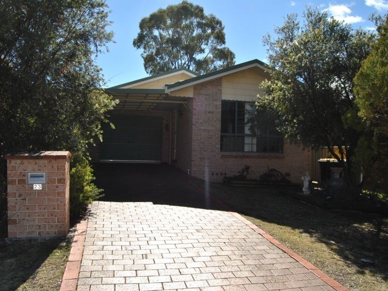 23 Angel Ave, Inverell NSW 2360