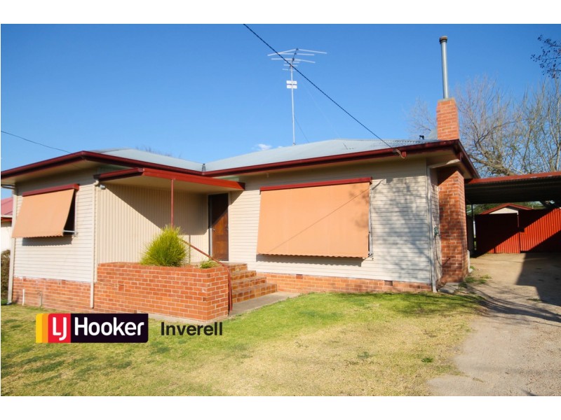 139 Brae Street, Inverell NSW 2360