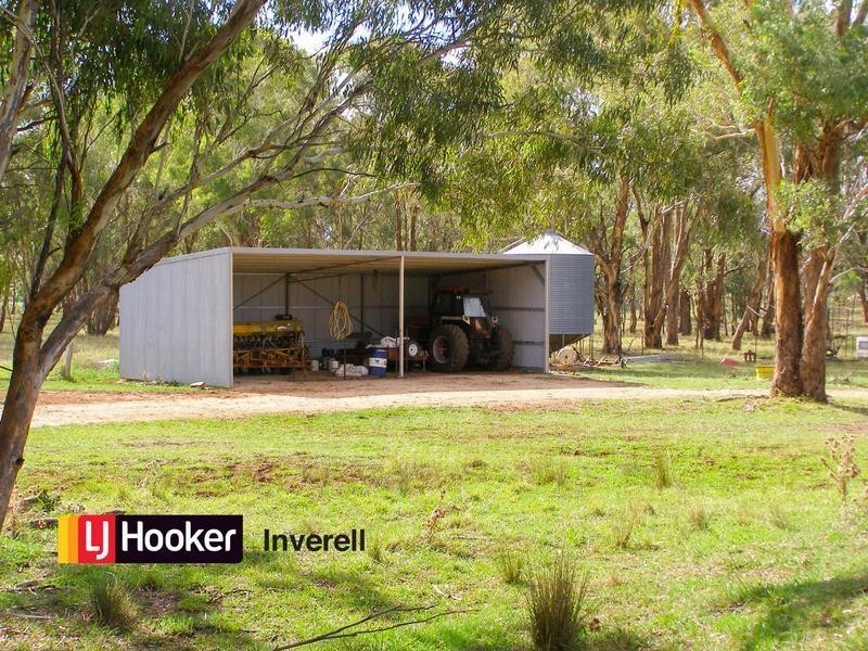 76 Thomas Lane, Inverell NSW 2360